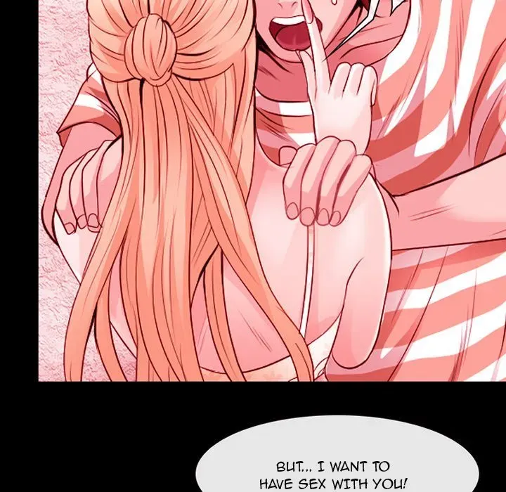 Midsummer Night's Dream Chapter 9 page 83 - 