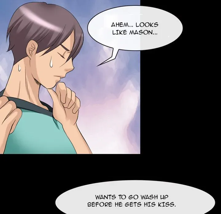 Midsummer Night's Dream Chapter 9 page 93 - 