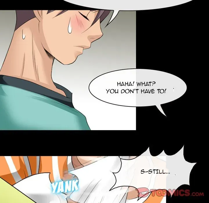 Midsummer Night's Dream Chapter 9 page 94 - 