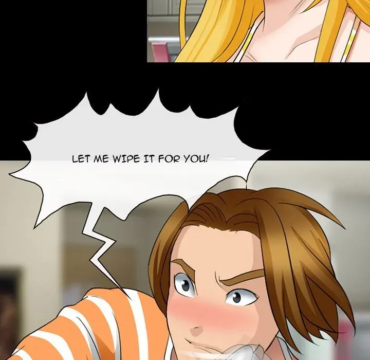 Midsummer Night's Dream Chapter 9 page 96 - 