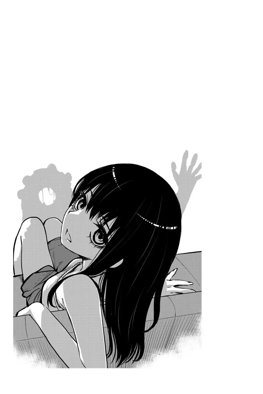 Mieruko-chan Chapter 11 page 17 - 