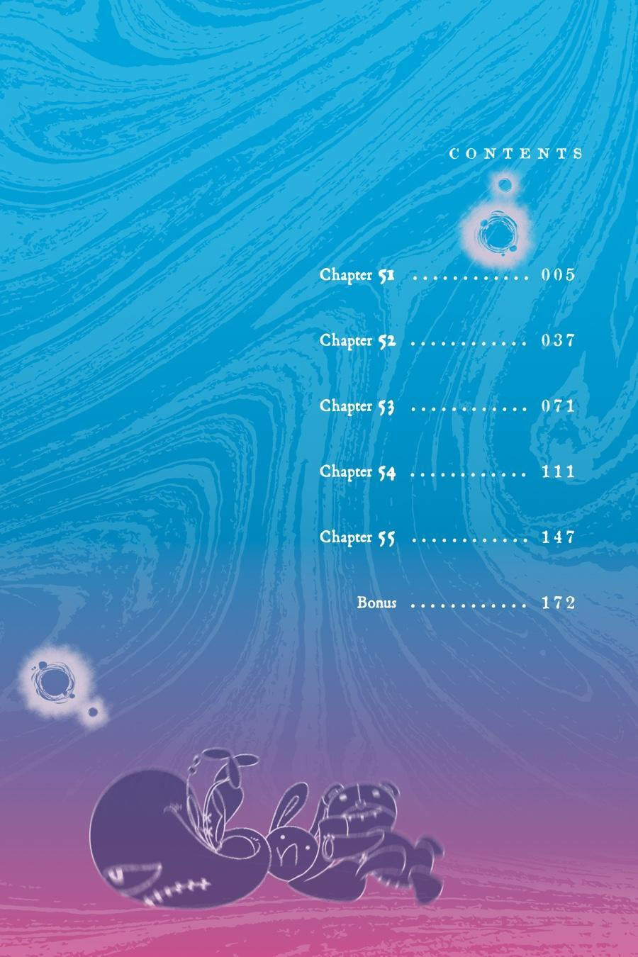 Mieruko-chan Chapter 51.2 page 3 - 