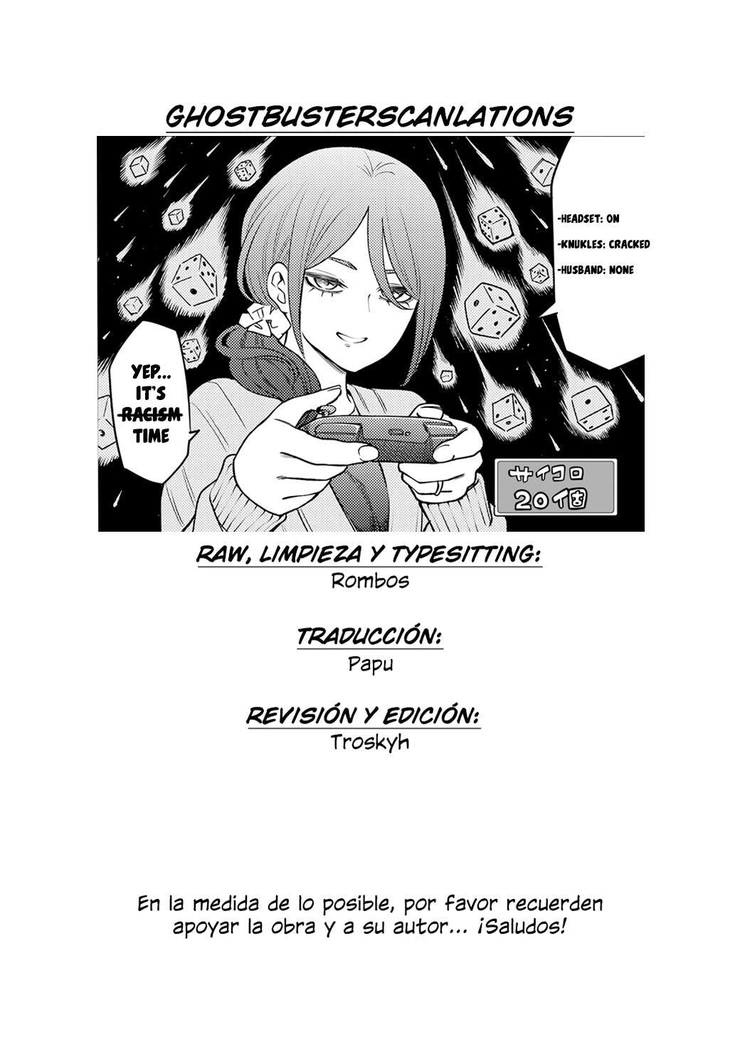 Mieruko-chan Chapter 62 page 41 - 