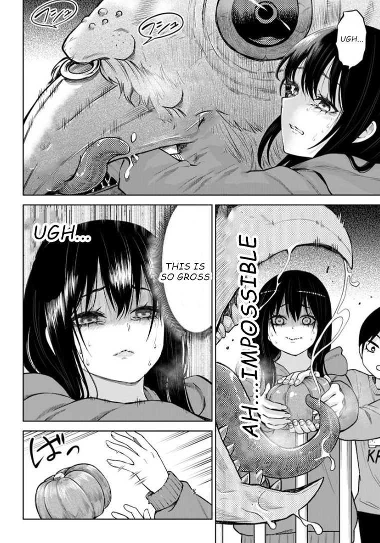 Mieruko-chan Chapter 70 page 24 - 