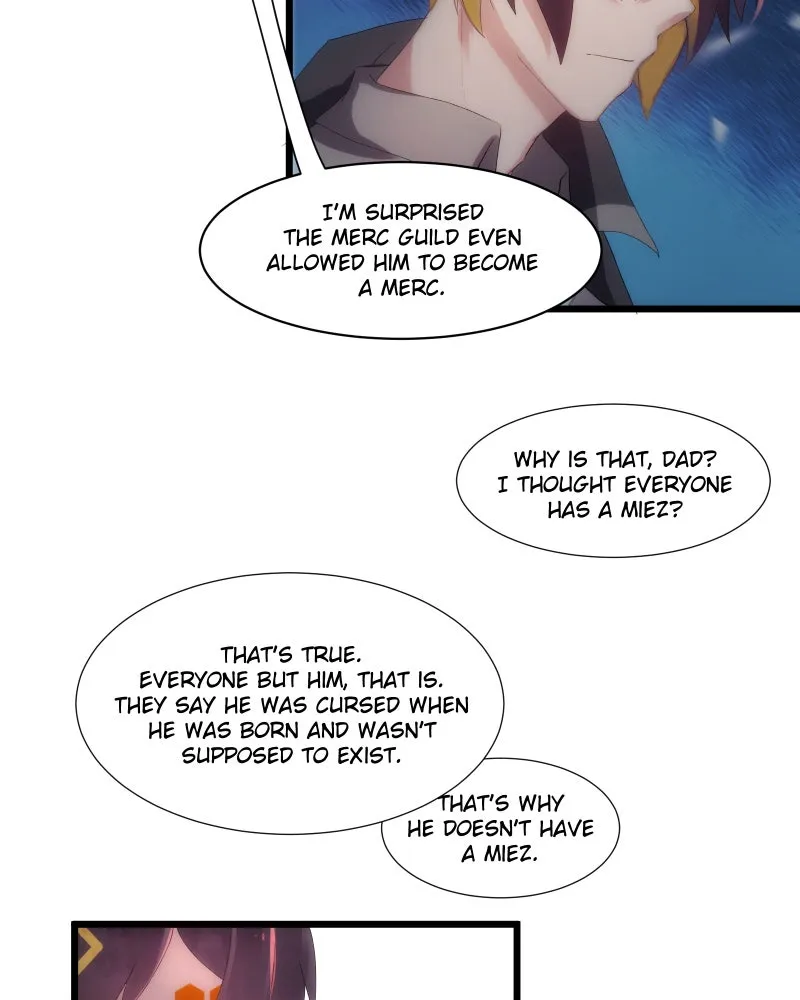 Miez Chapter 1 page 101 - 