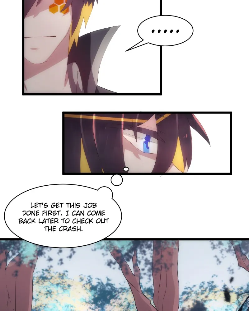Miez Chapter 1 page 102 - 