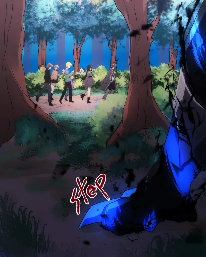 Miez Chapter 1 page 103 - 