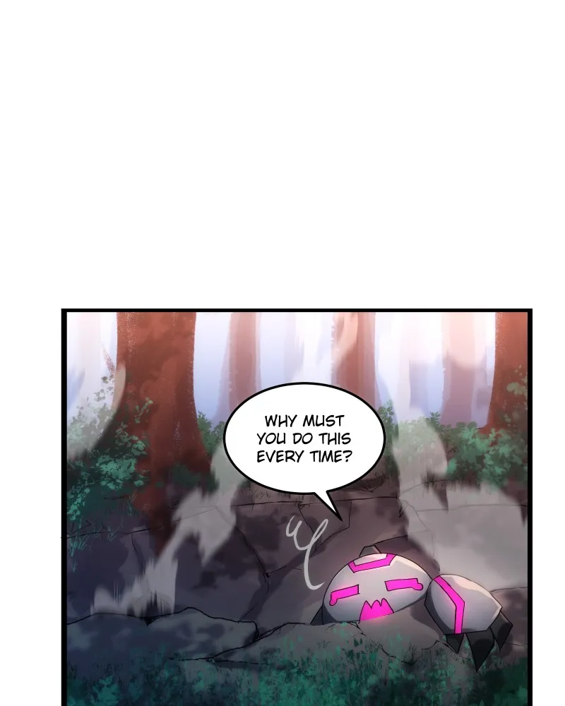 Miez Chapter 1 page 108 - 