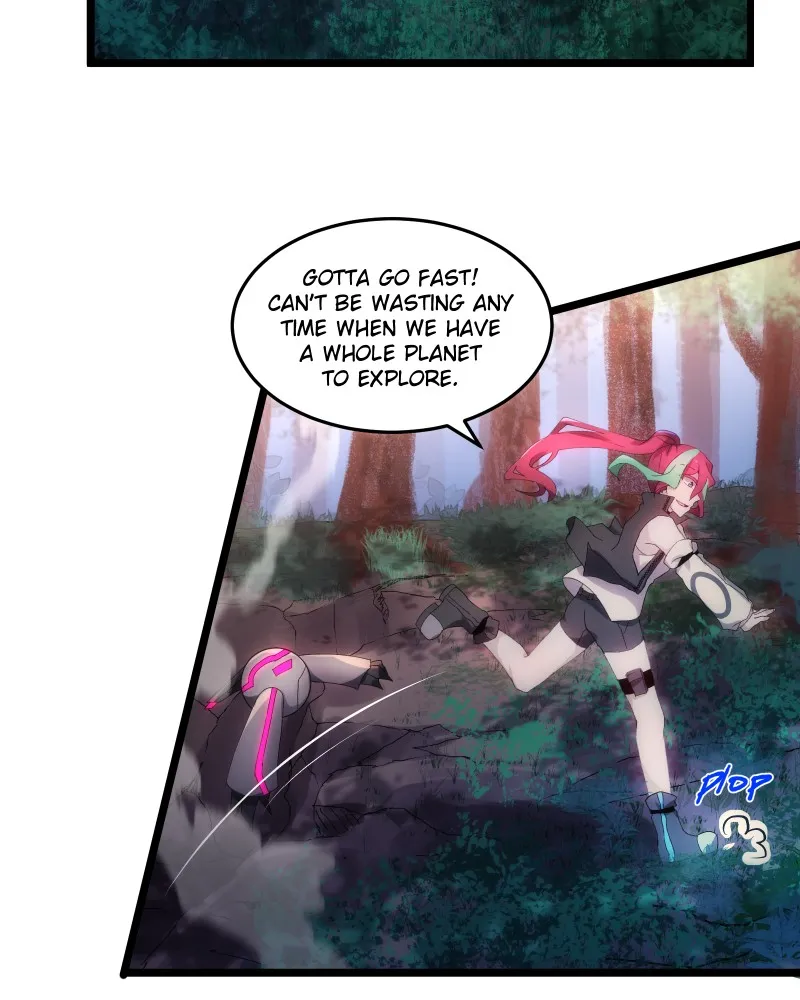 Miez Chapter 1 page 109 - 