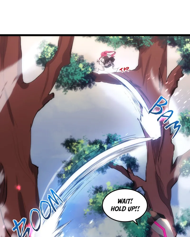 Miez Chapter 1 page 111 - 