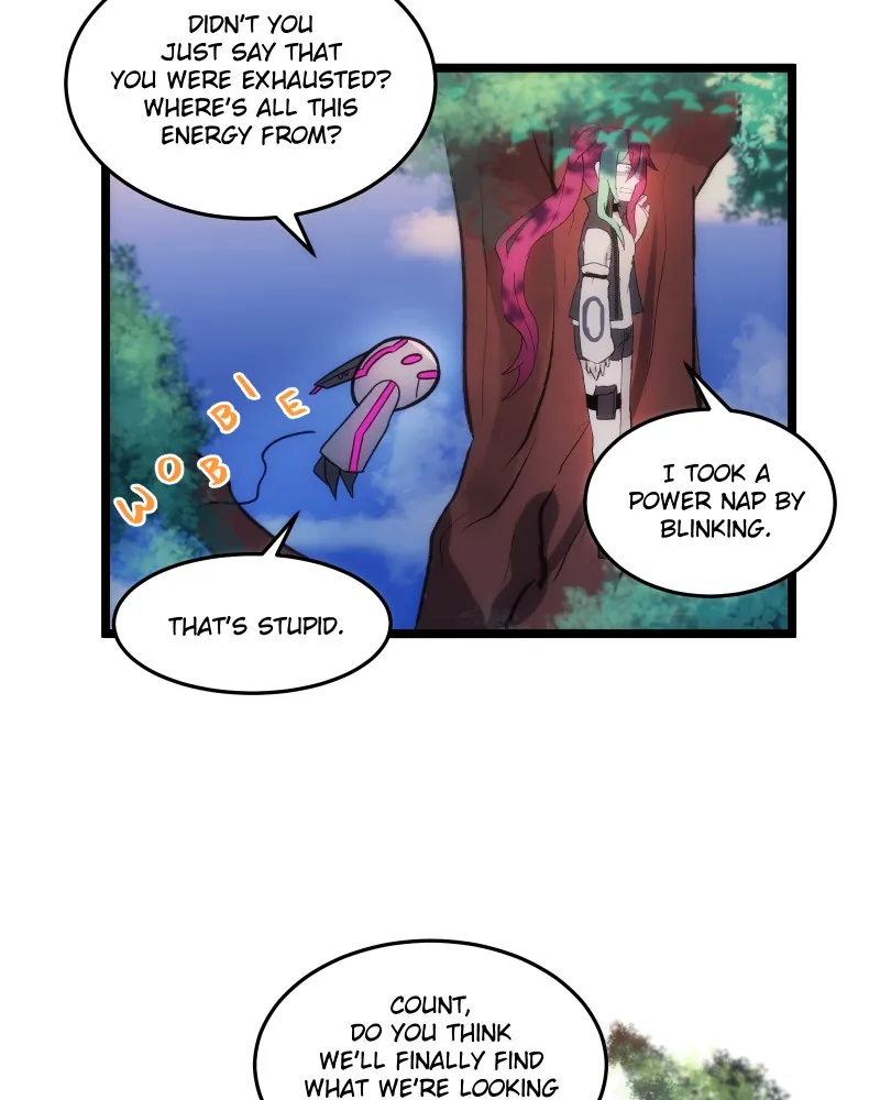 Miez Chapter 1 page 113 - 