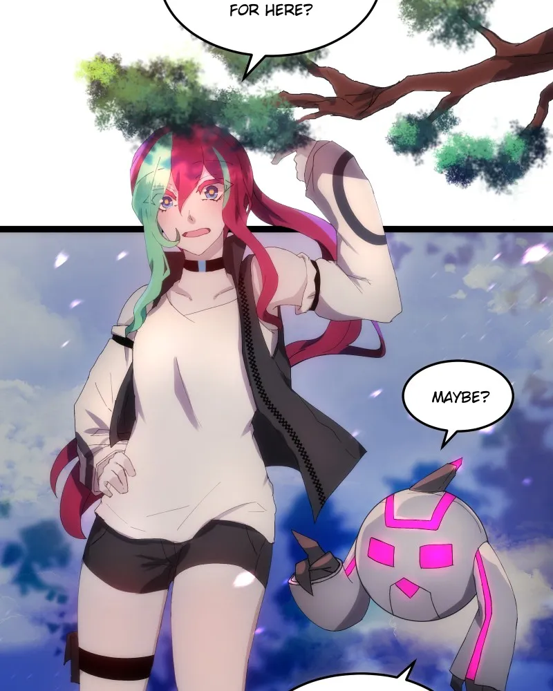 Miez Chapter 1 page 114 - 