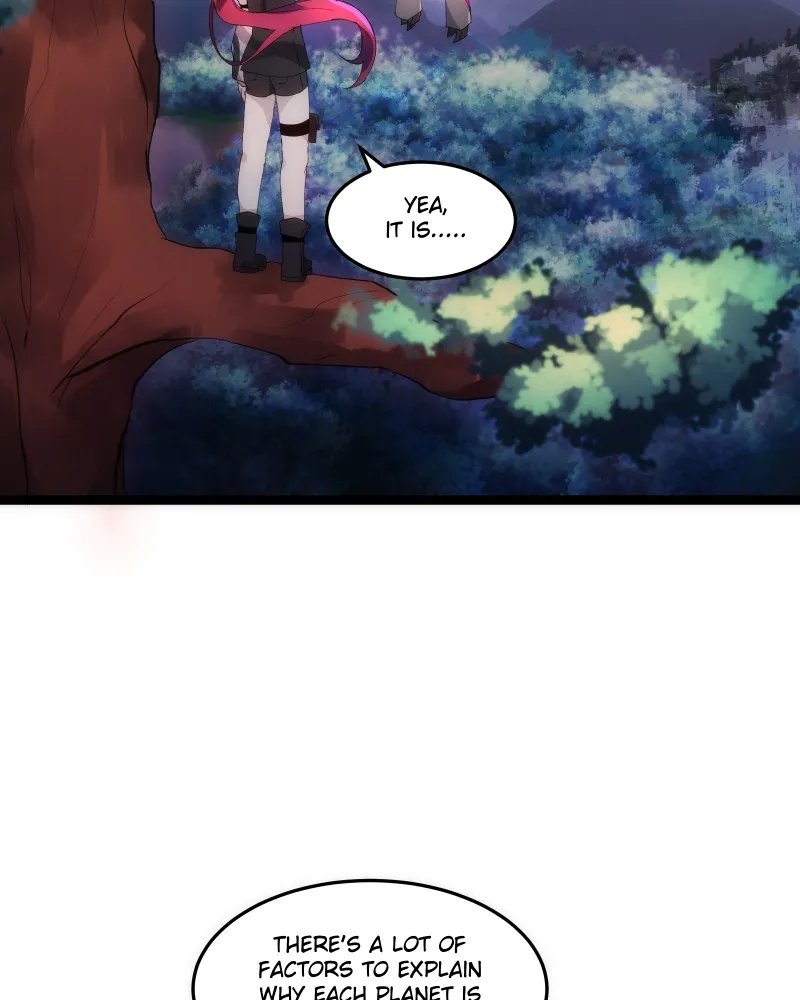 Miez Chapter 1 page 121 - 