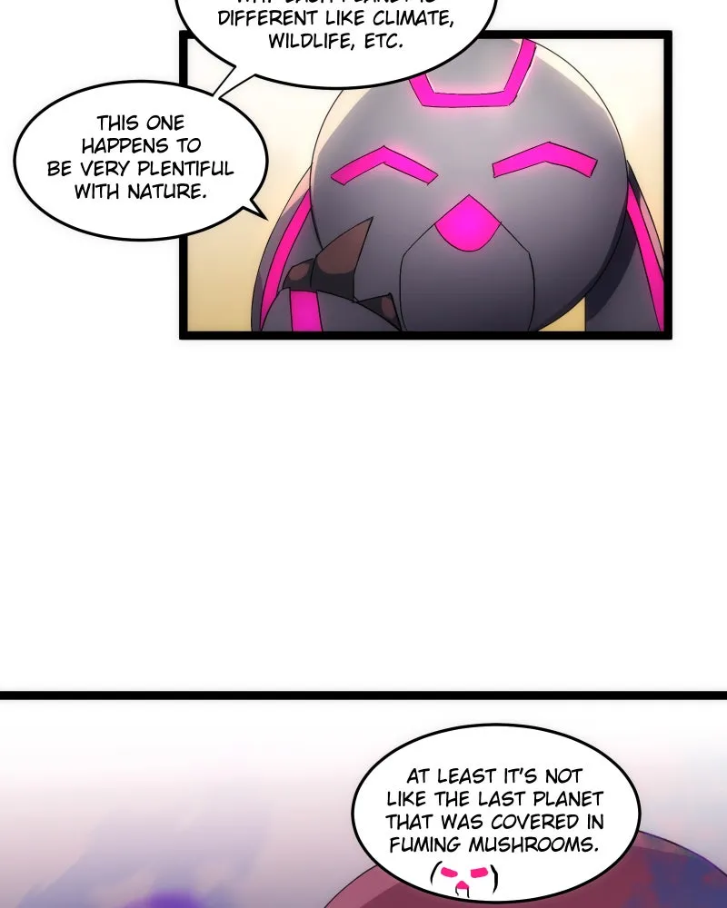 Miez Chapter 1 page 122 - 