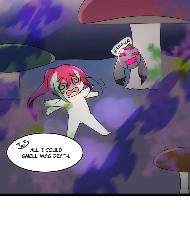 Miez Chapter 1 page 123 - 