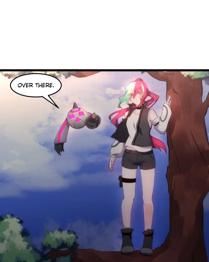Miez Chapter 1 page 129 - 