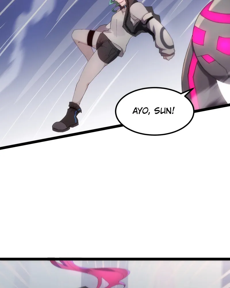 Miez Chapter 1 page 133 - 