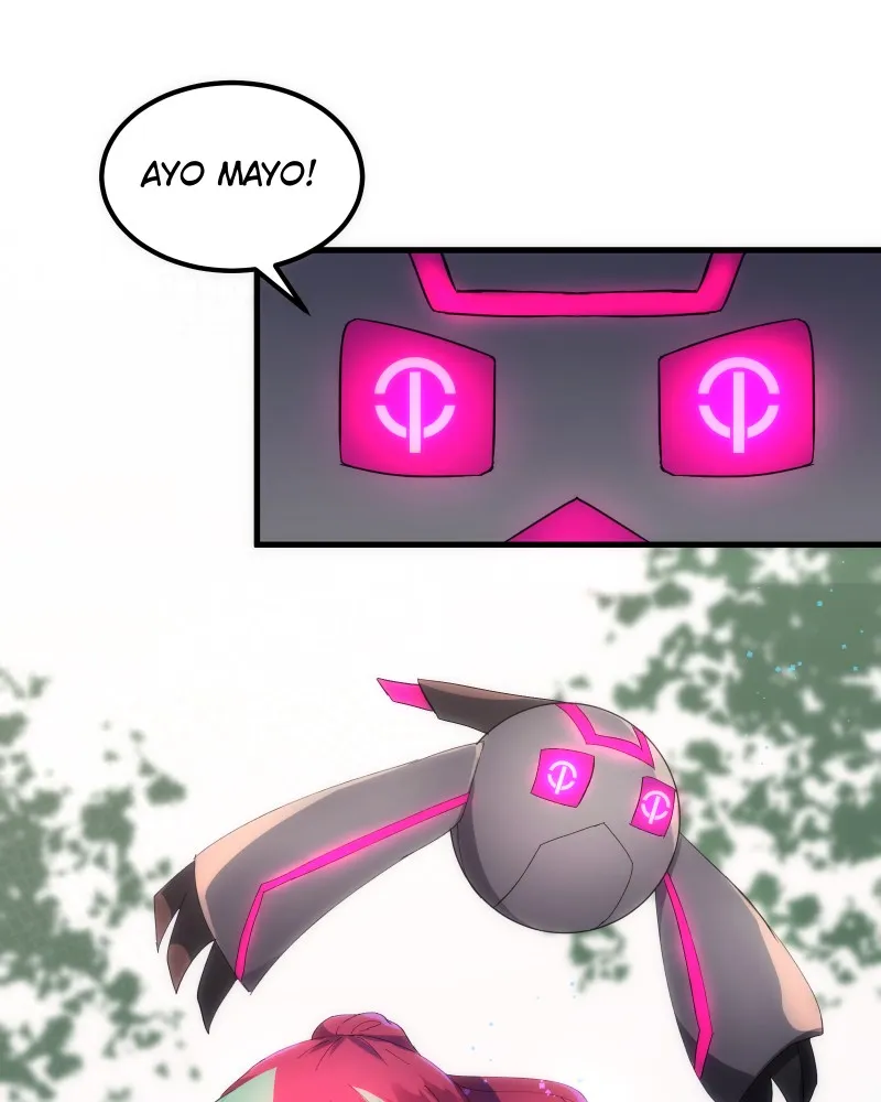 Miez Chapter 1 page 140 - 