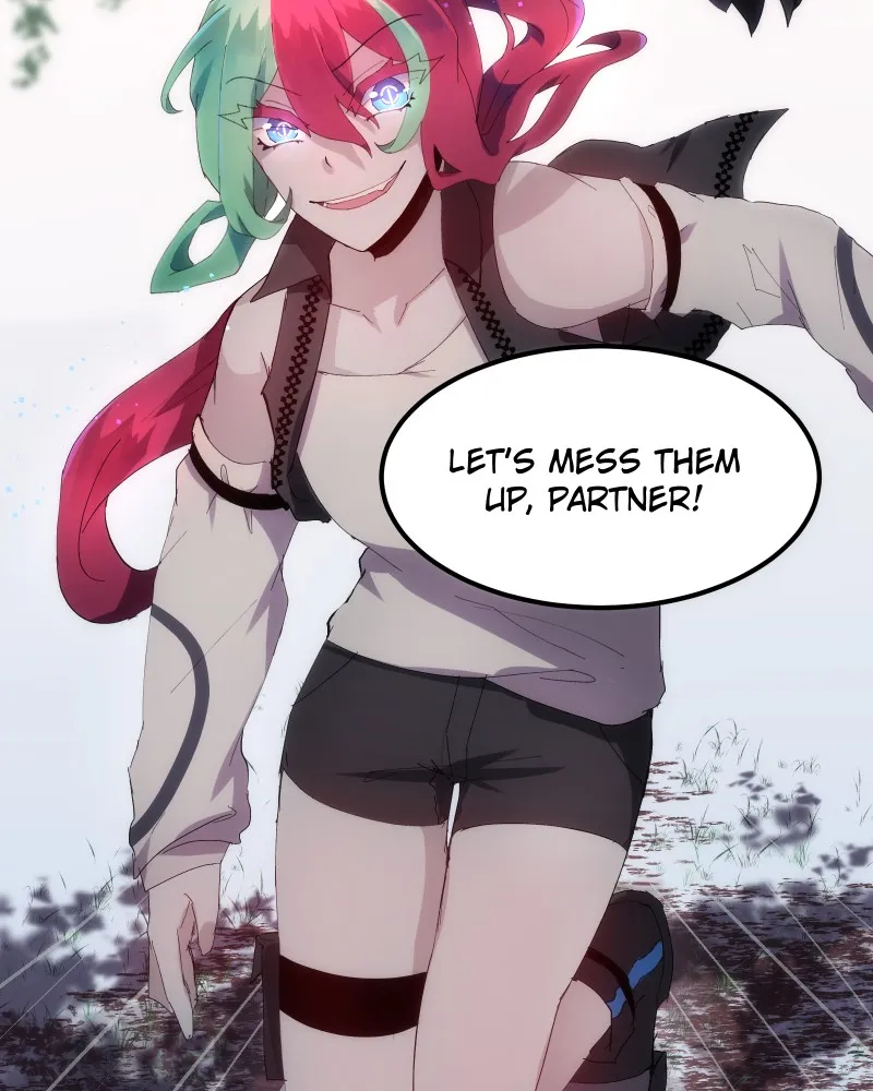 Miez Chapter 1 page 141 - 