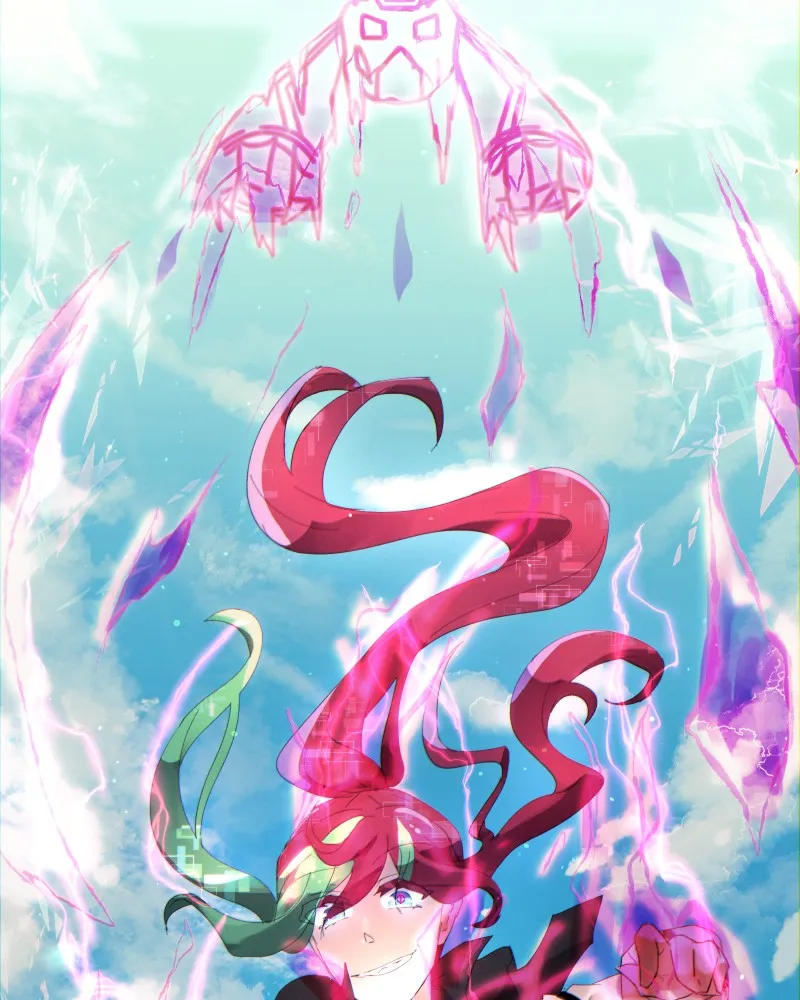 Miez Chapter 1 page 147 - 
