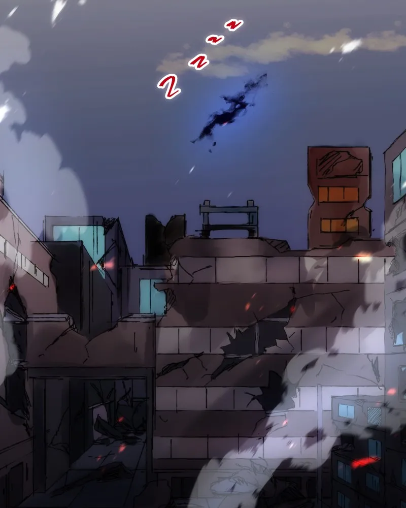 Miez Chapter 1 page 18 - 
