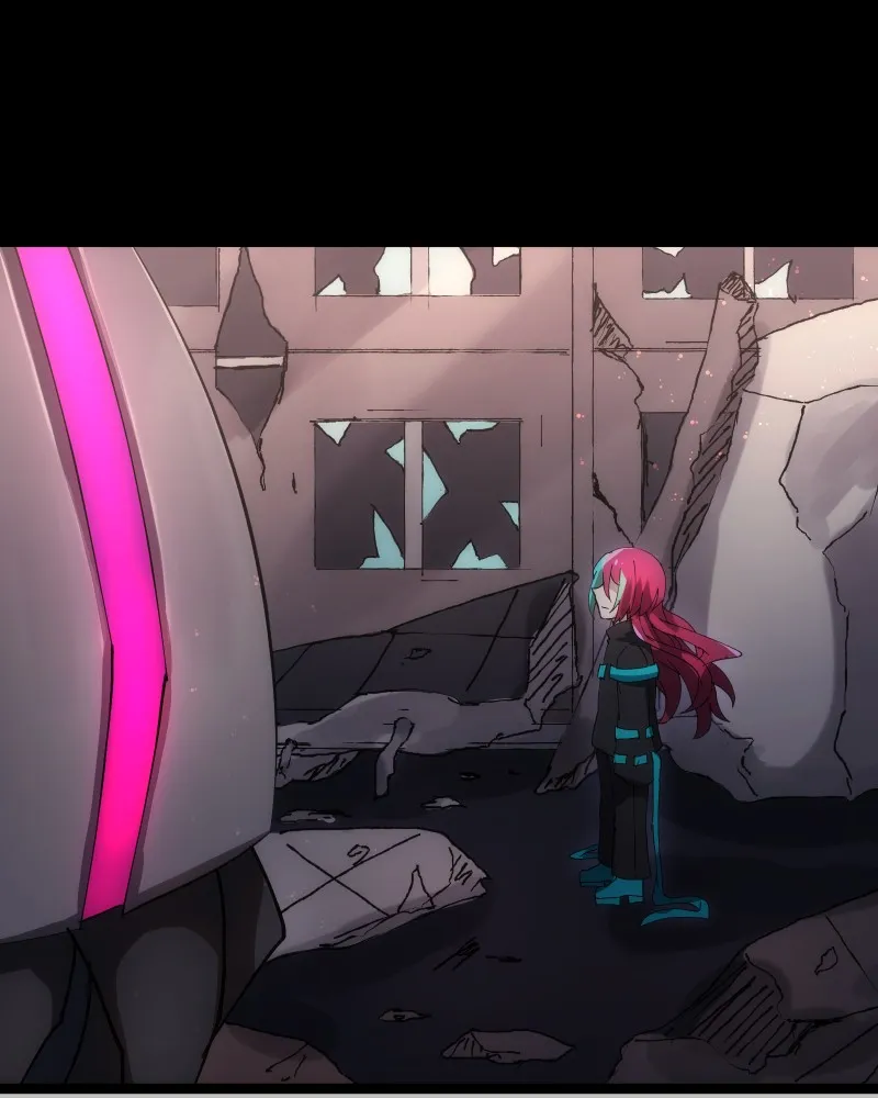 Miez Chapter 1 page 20 - 