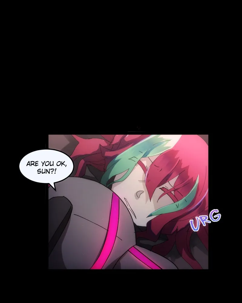 Miez Chapter 1 page 26 - 