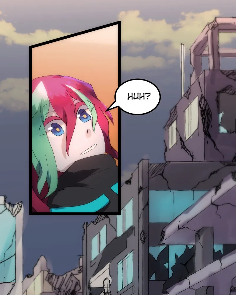 Miez Chapter 1 page 29 - 
