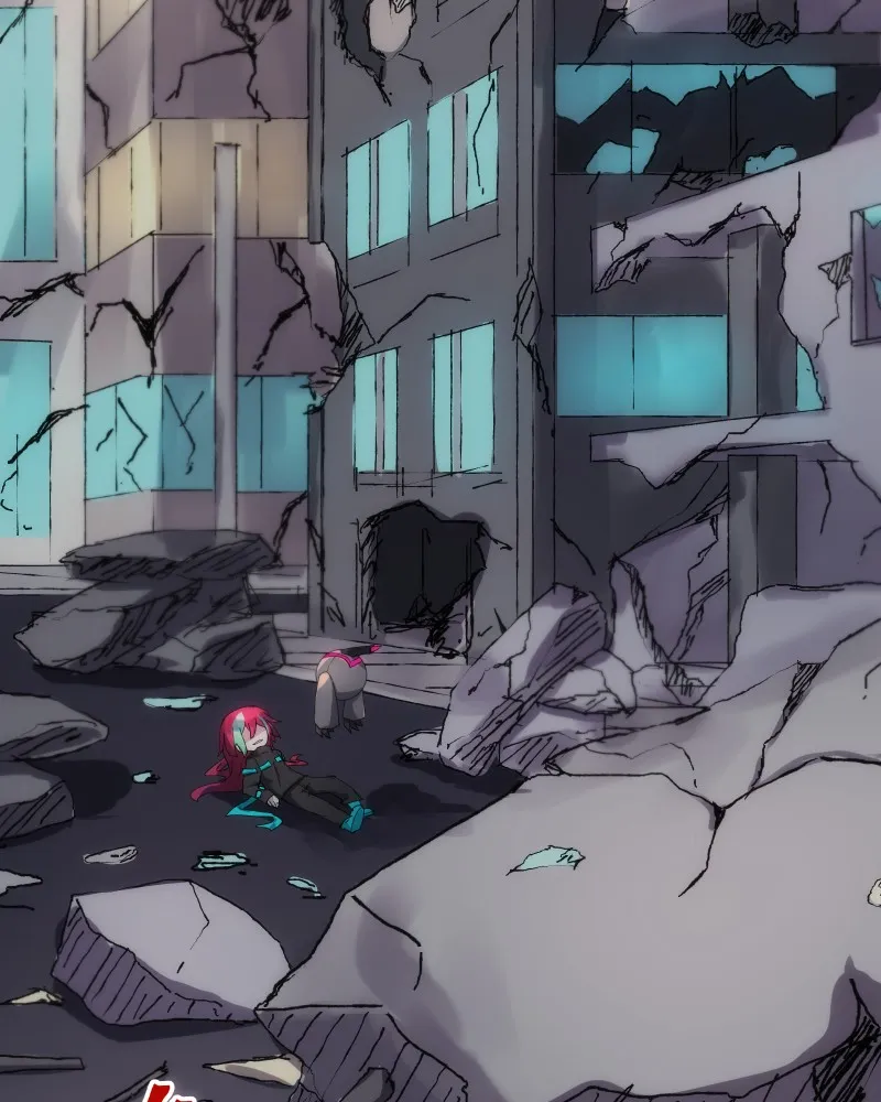 Miez Chapter 1 page 30 - 