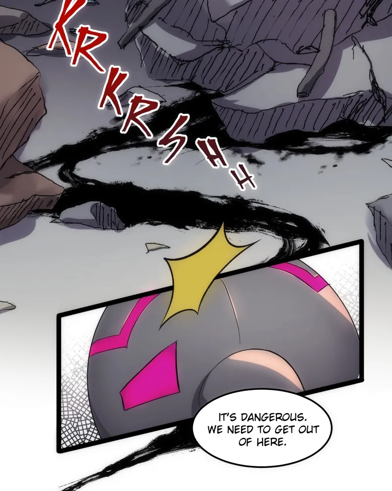 Miez Chapter 1 page 31 - 