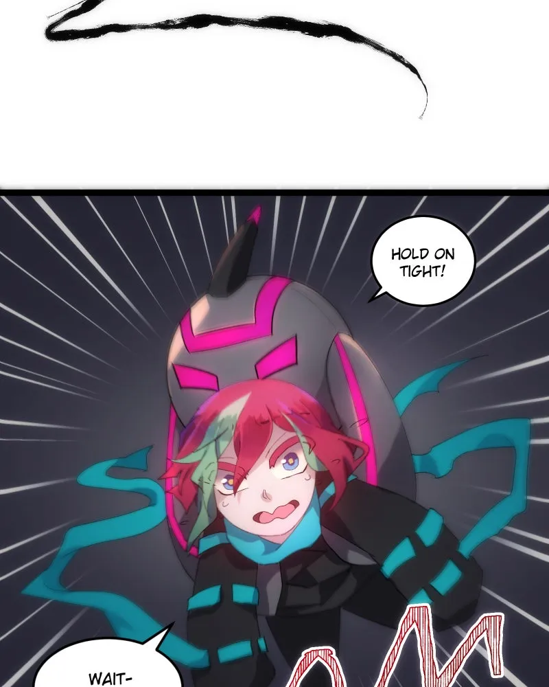 Miez Chapter 1 page 32 - 