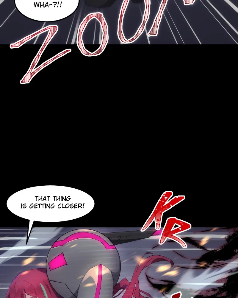 Miez Chapter 1 page 33 - 