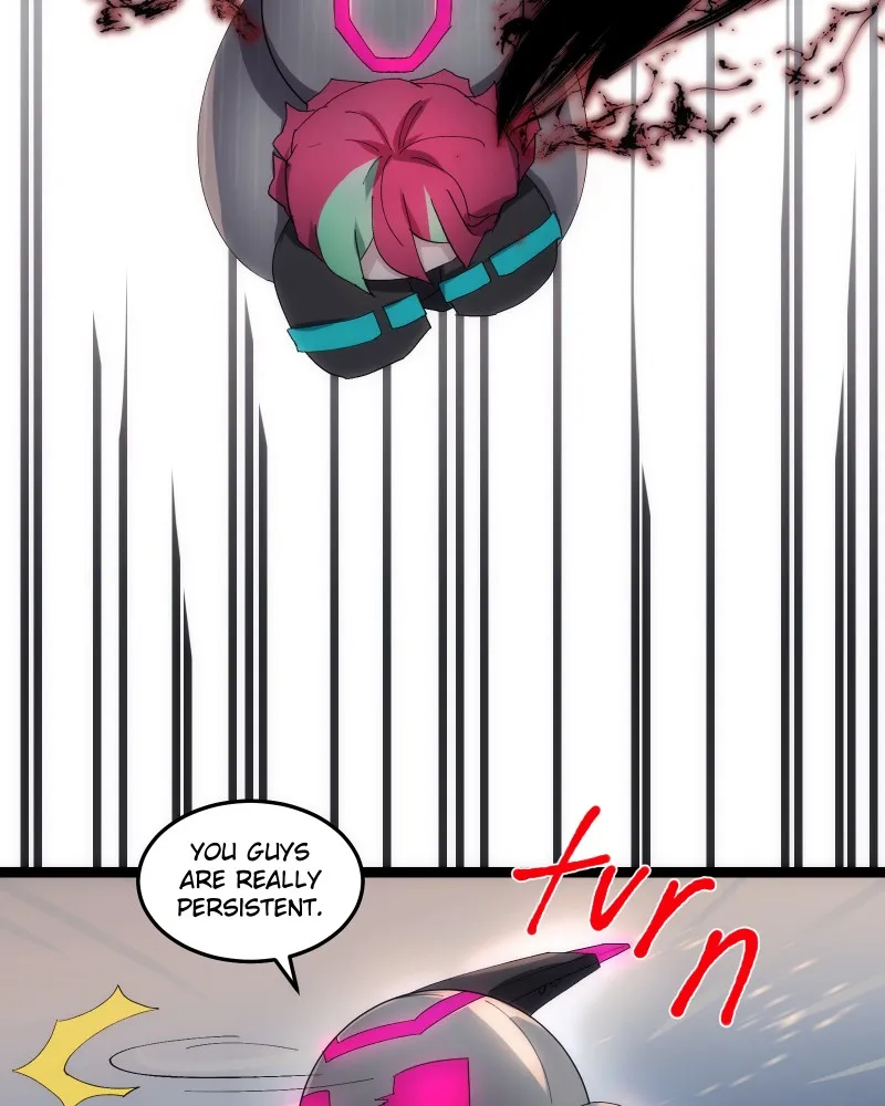 Miez Chapter 1 page 37 - 