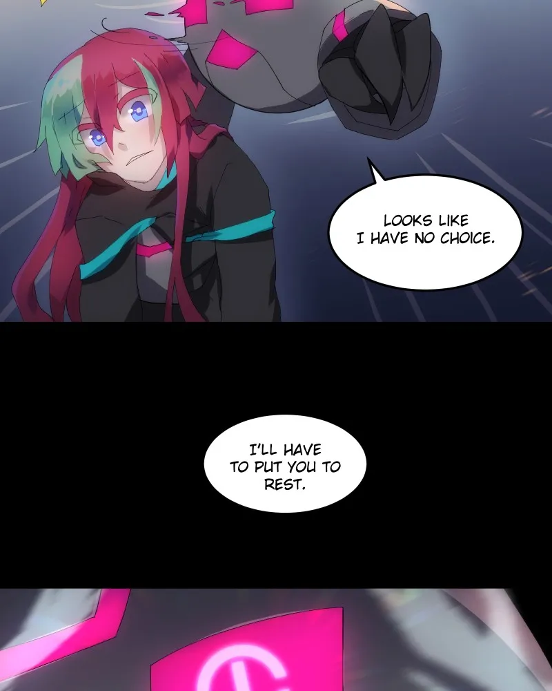 Miez Chapter 1 page 38 - 