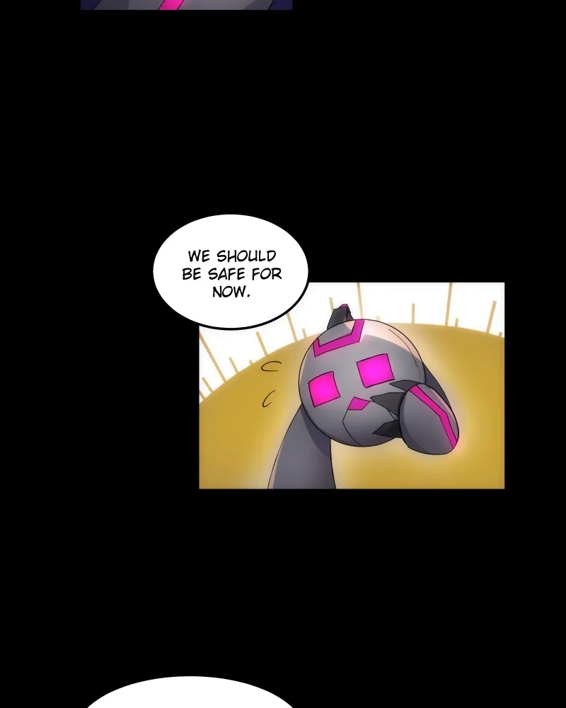 Miez Chapter 1 page 44 - 