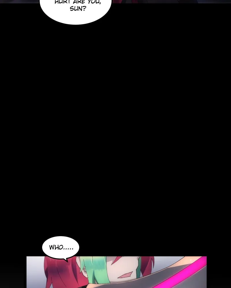 Miez Chapter 1 page 46 - 