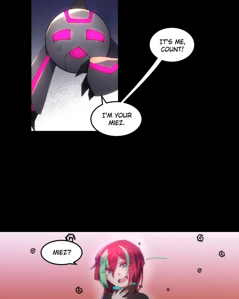 Miez Chapter 1 page 49 - 