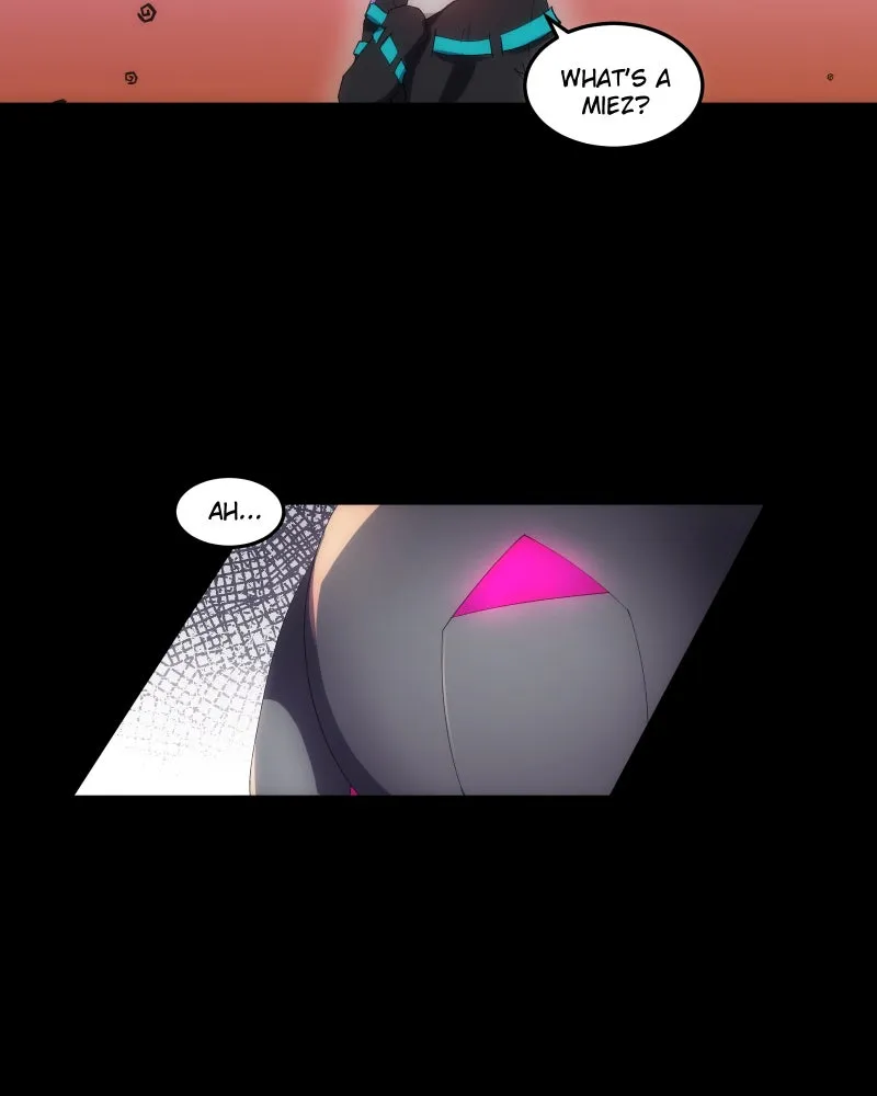 Miez Chapter 1 page 50 - 