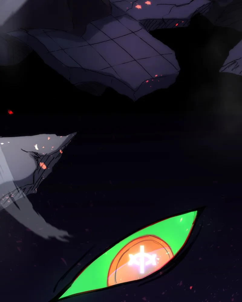 Miez Chapter 1 page 6 - 