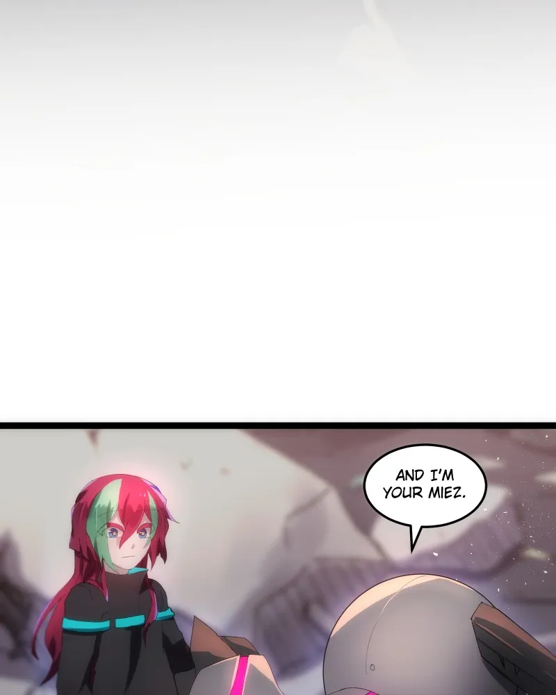 Miez Chapter 1 page 57 - 