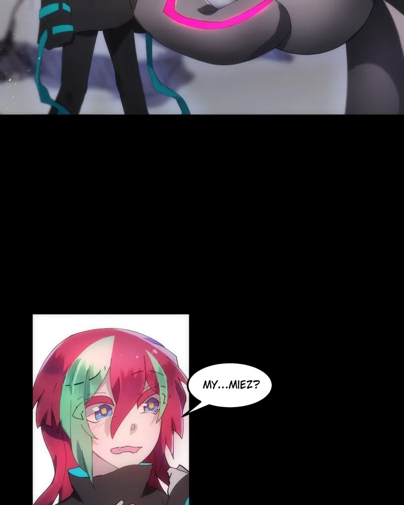 Miez Chapter 1 page 58 - 