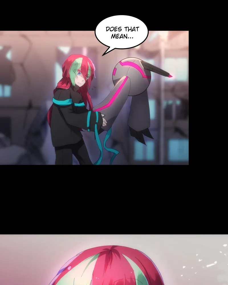 Miez Chapter 1 page 60 - 
