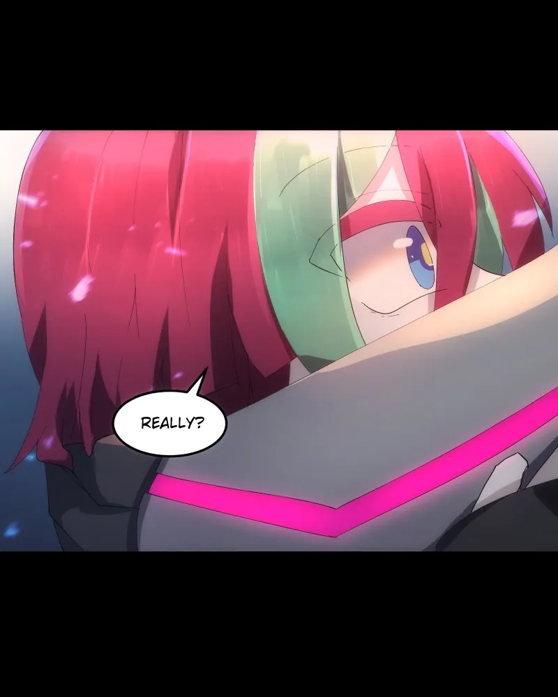 Miez Chapter 1 page 64 - 