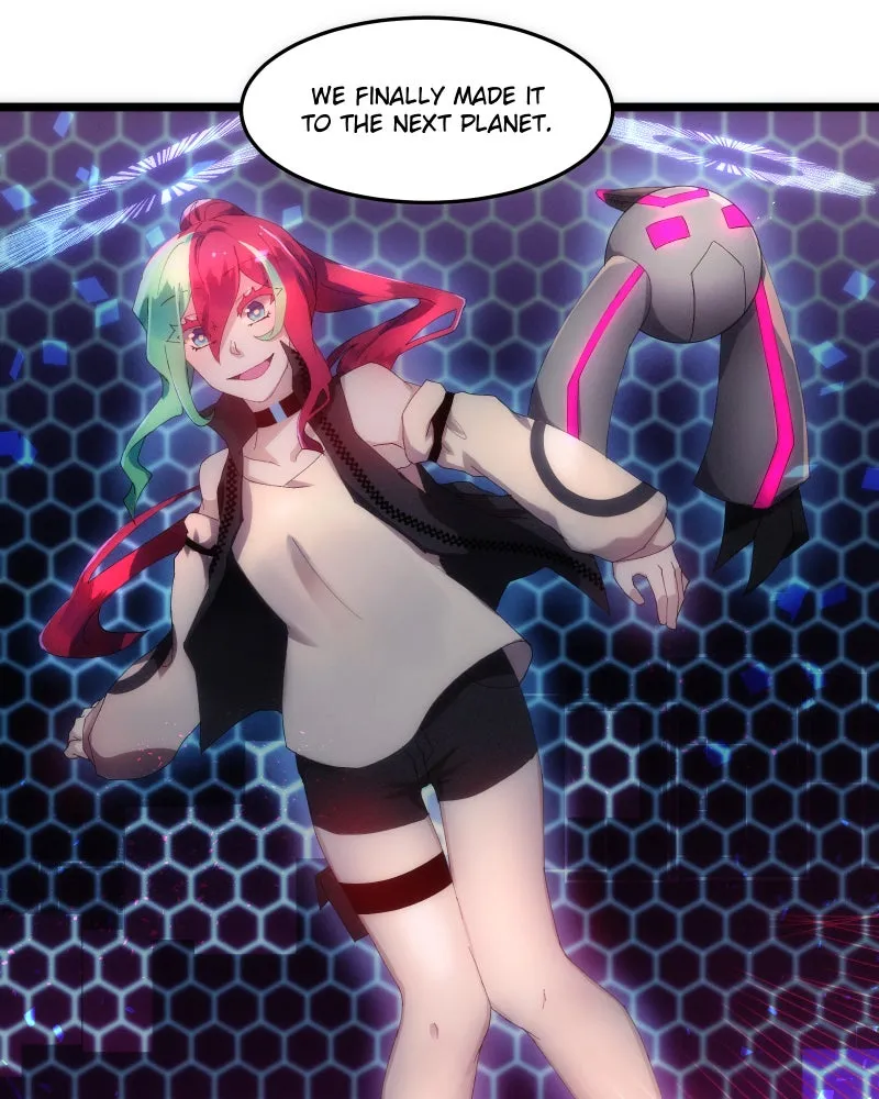 Miez Chapter 1 page 75 - 