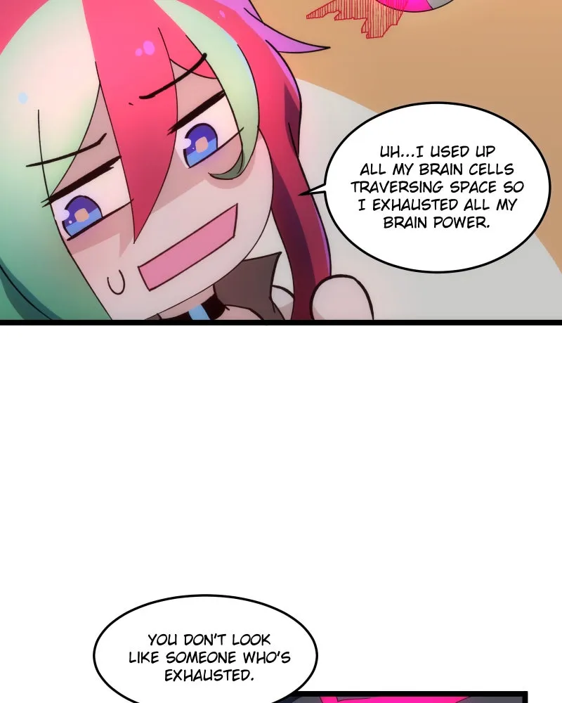 Miez Chapter 1 page 80 - 