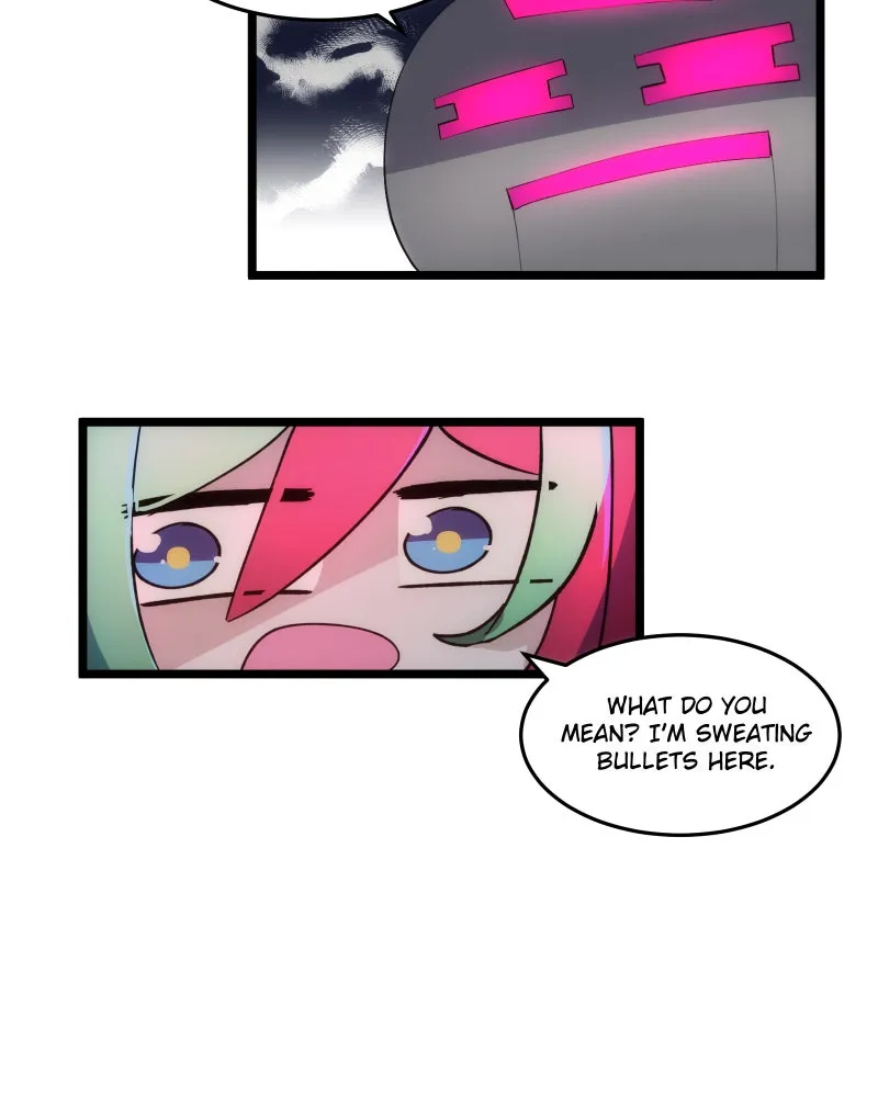 Miez Chapter 1 page 81 - 
