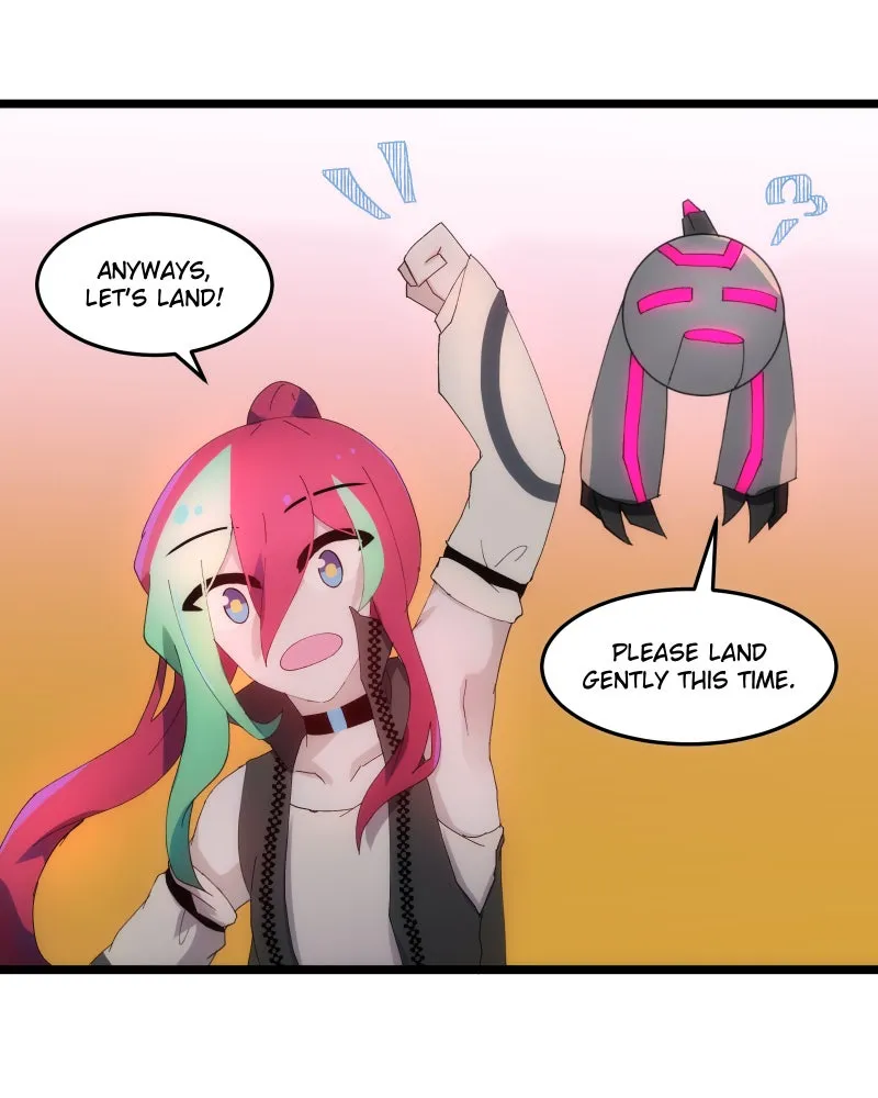Miez Chapter 1 page 82 - 