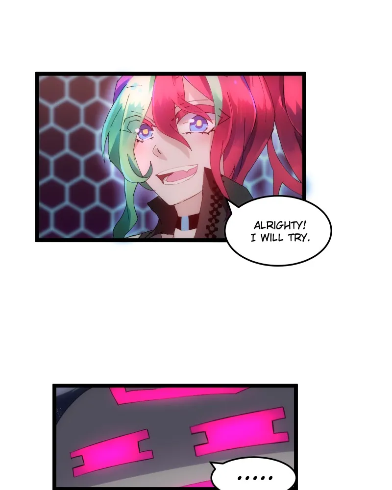Miez Chapter 1 page 83 - 