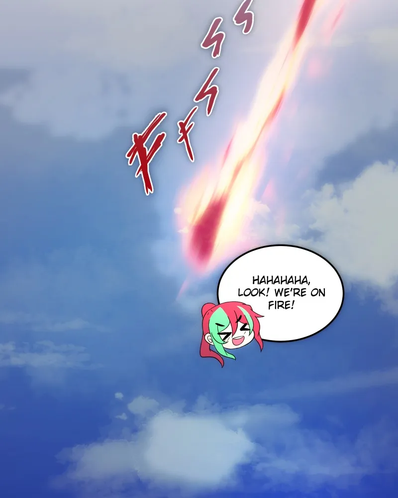 Miez Chapter 1 page 85 - 