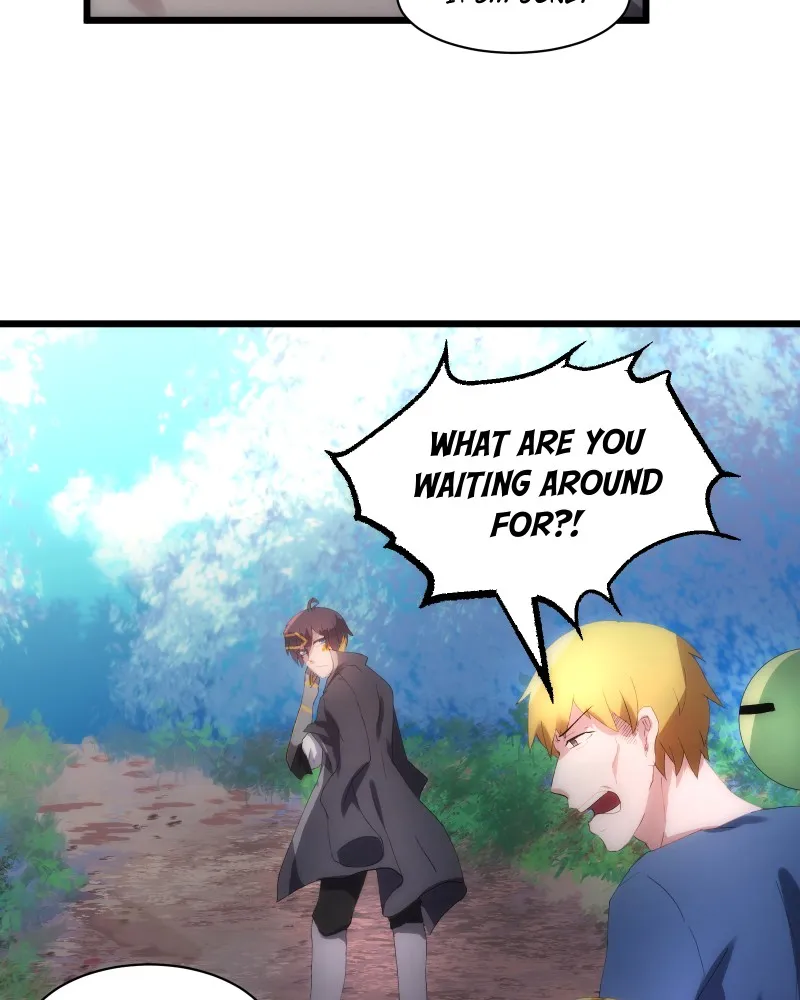 Miez Chapter 1 page 96 - 